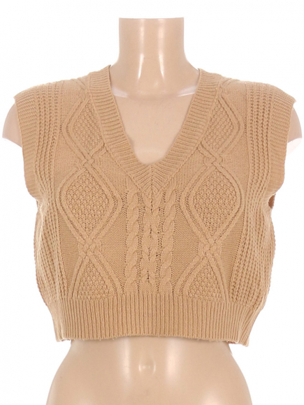 Безрукавка