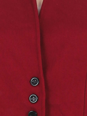 Полупальто