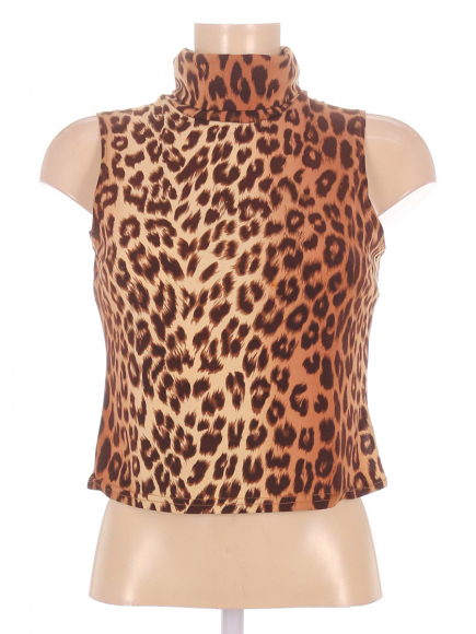 Безрукавка