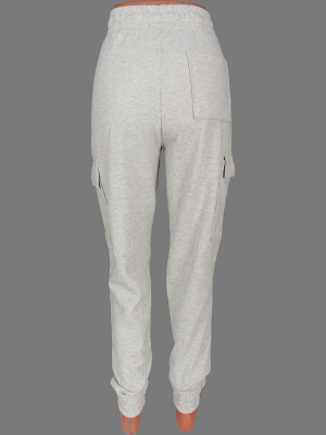 Брюки утеплённые