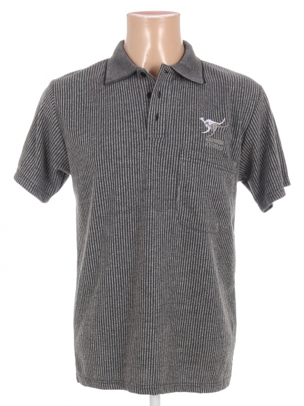 Футболка-поло