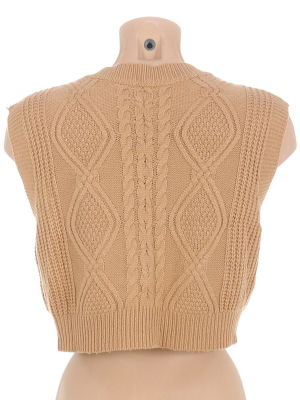 Безрукавка