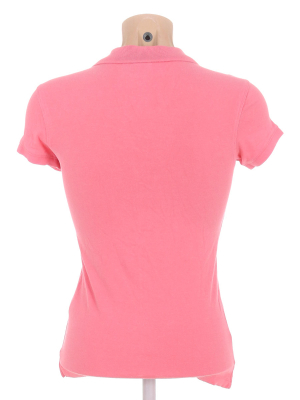 Футболка-поло