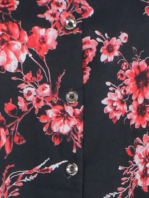 Жакет удлиненный