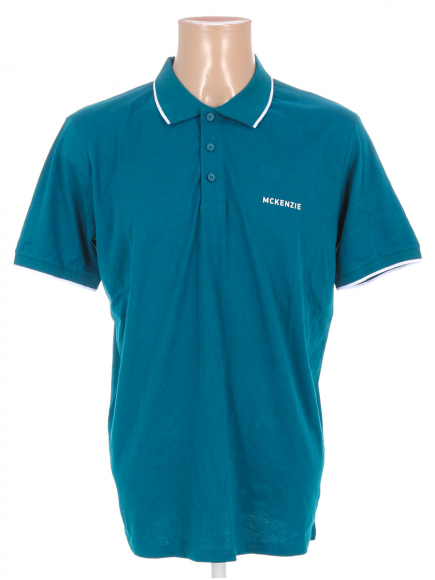 Футболка-поло