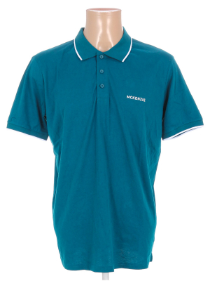 Футболка-поло