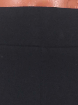 Леггинсы утепленные