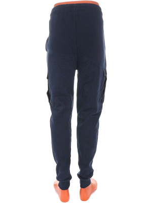 Брюки утеплённые