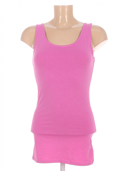 Майка удлиненная