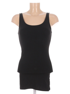 Майка удлиненная