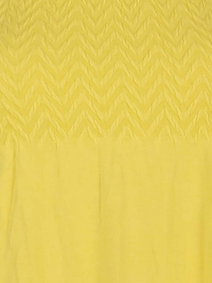 Майка удлиненная