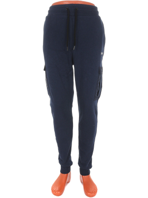 Брюки утеплённые