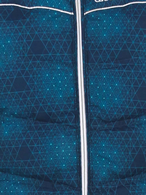 Куртка горнолыжная