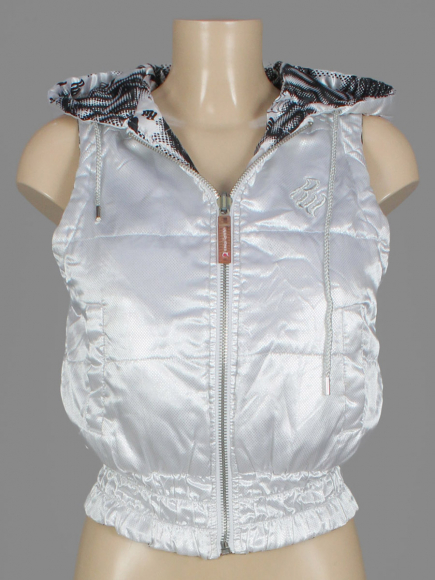 Жилет двухсторонний