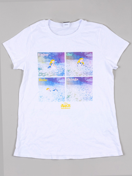 Футболка удлиненная