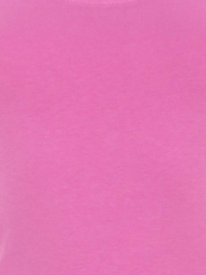 Майка удлиненная