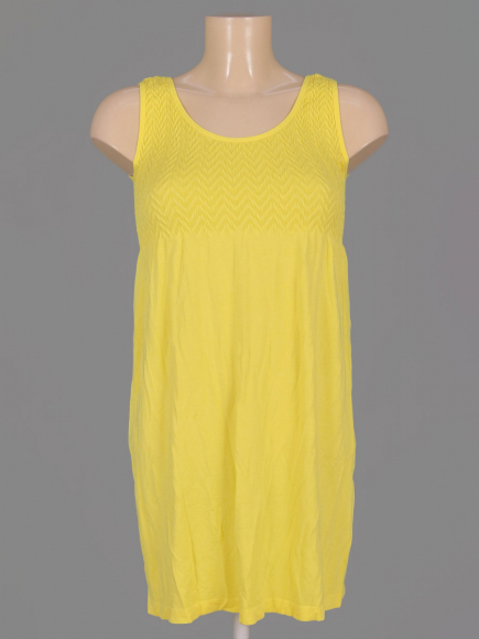 Майка удлиненная