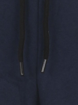 Брюки утеплённые