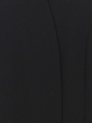 Жакет удлиненный