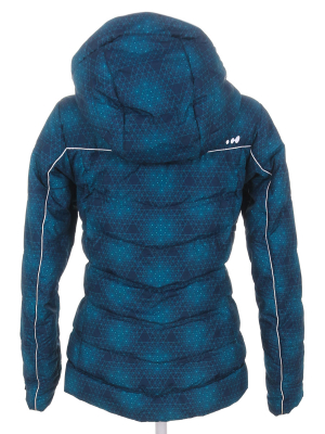 Куртка горнолыжная