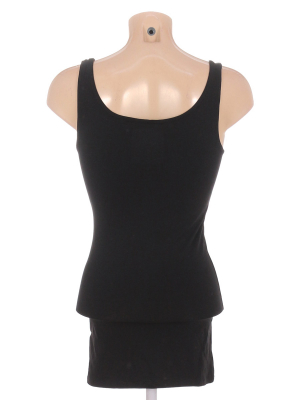 Майка удлиненная