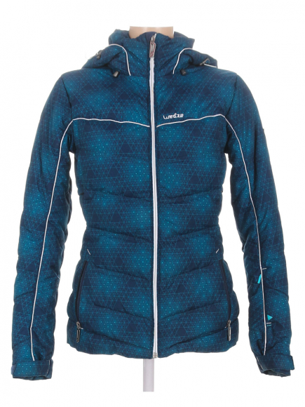 Куртка горнолыжная