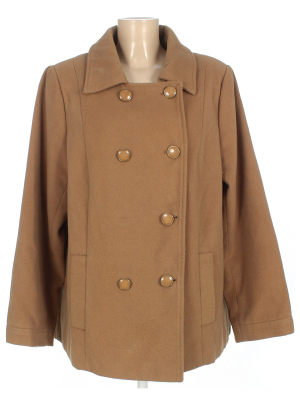 Полупальто