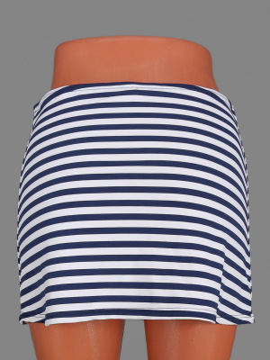 Юбка пляжная