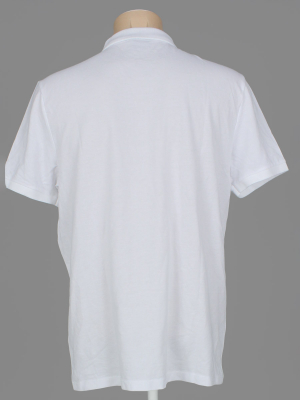 Футболка-поло