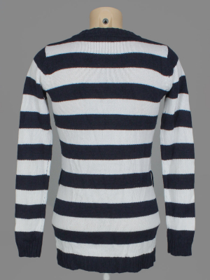 Кофта удлинённая