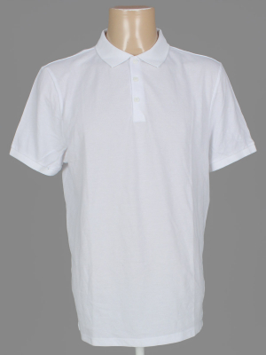 Футболка-поло