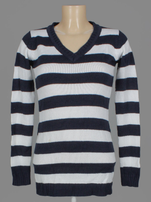 Кофта удлинённая