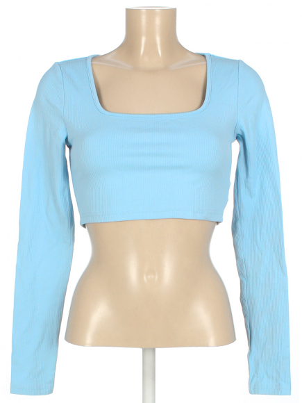 Кофта укороченная