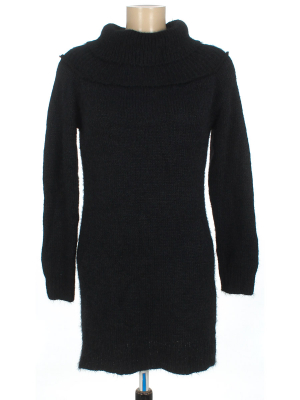 Кофта удлинённая