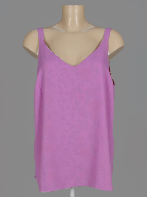 Майка двухсторонняя