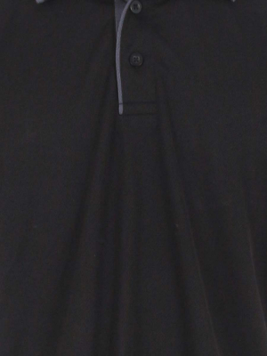 Футболка-поло