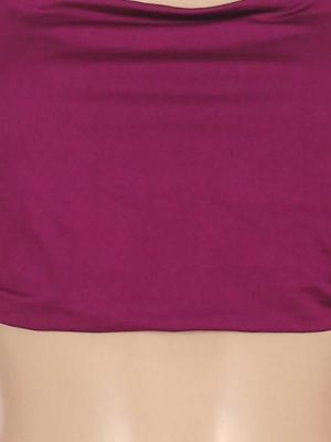 Кофта укороченная