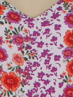 Майка двухсторонняя