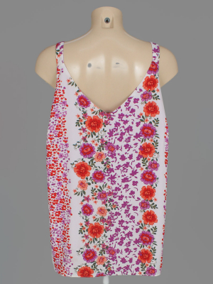 Майка двухсторонняя