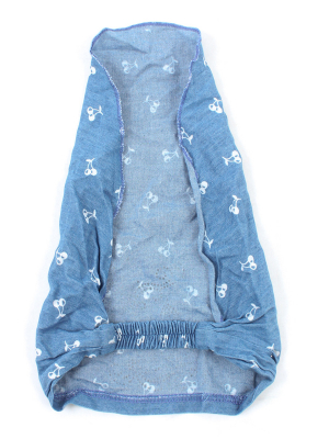 Косынка детская