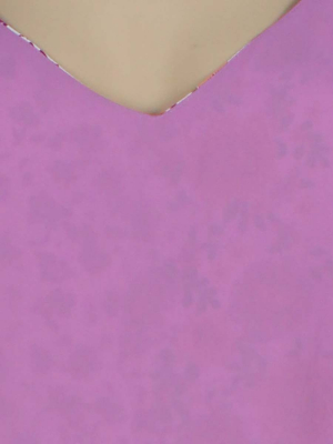 Майка двухсторонняя