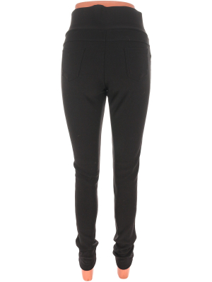 Брюки утеплённые