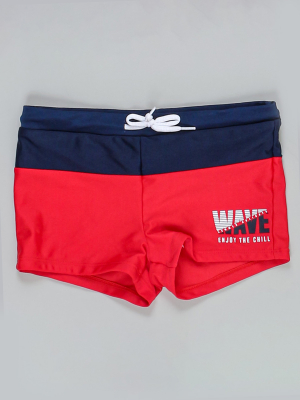 Плавки купальные