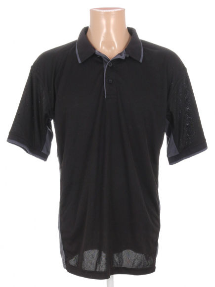 Футболка-поло