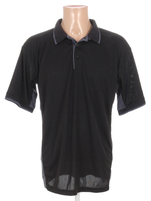 Футболка-поло