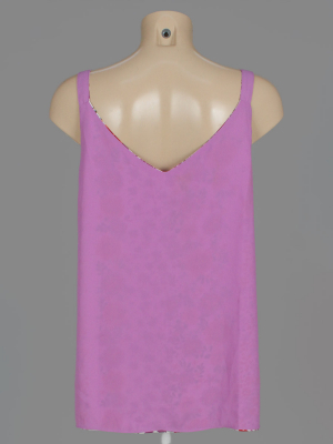 Майка двухсторонняя