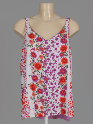 Майка двухсторонняя