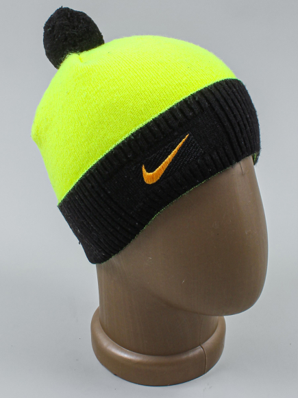 Шапка детская