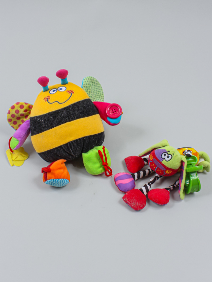 Комплект ( Игрушка )