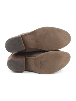 Полусапоги